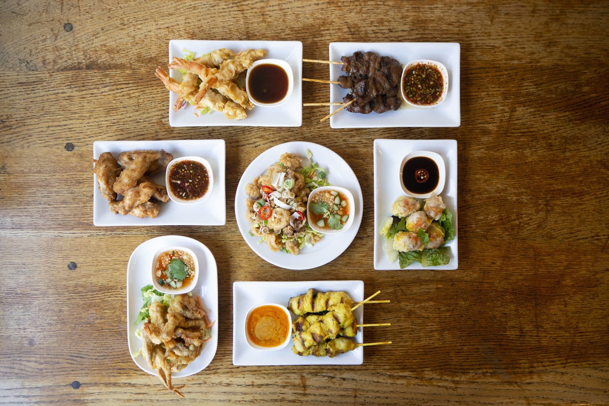 Kaosarn Clapham
