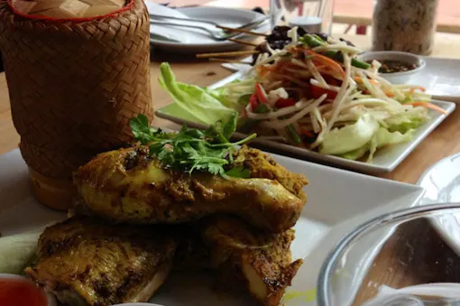 Kaosarn Battersea