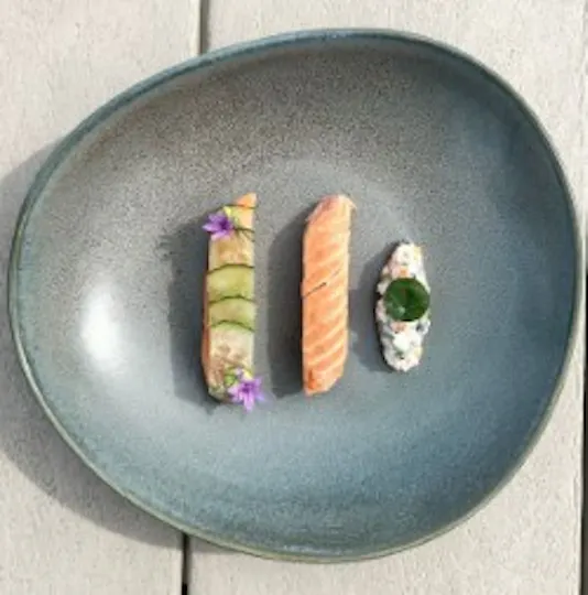 The Vineyard Restaurant at Three Choirs