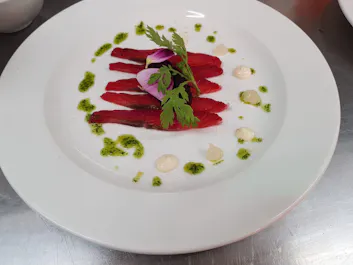 The Vineyard Restaurant at Three Choirs