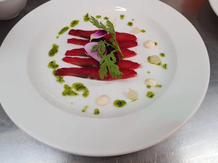 The Vineyard Restaurant at Three Choirs