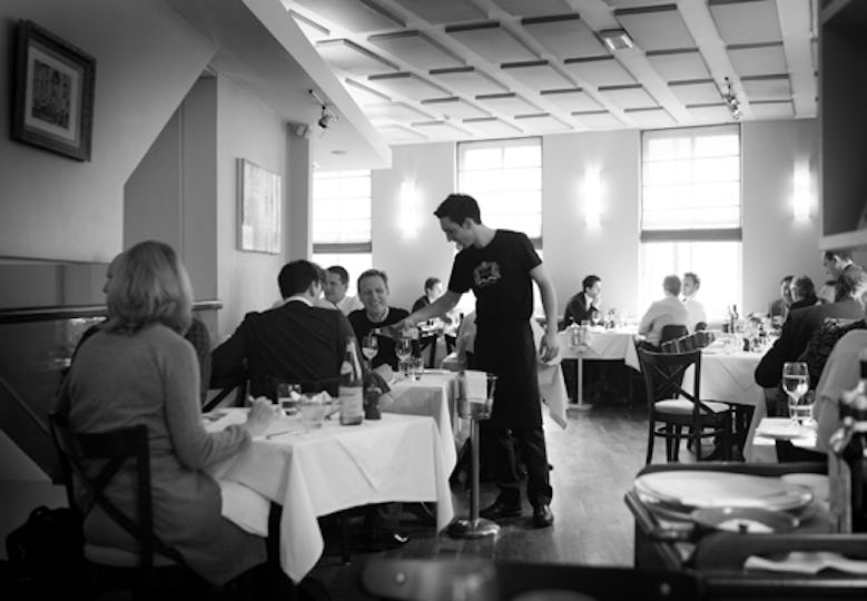 Caffe Caldesi