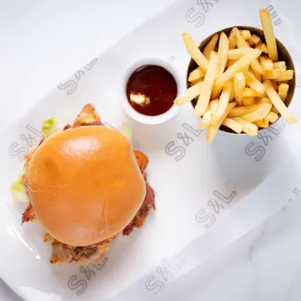 Slug and Lettuce Newquay