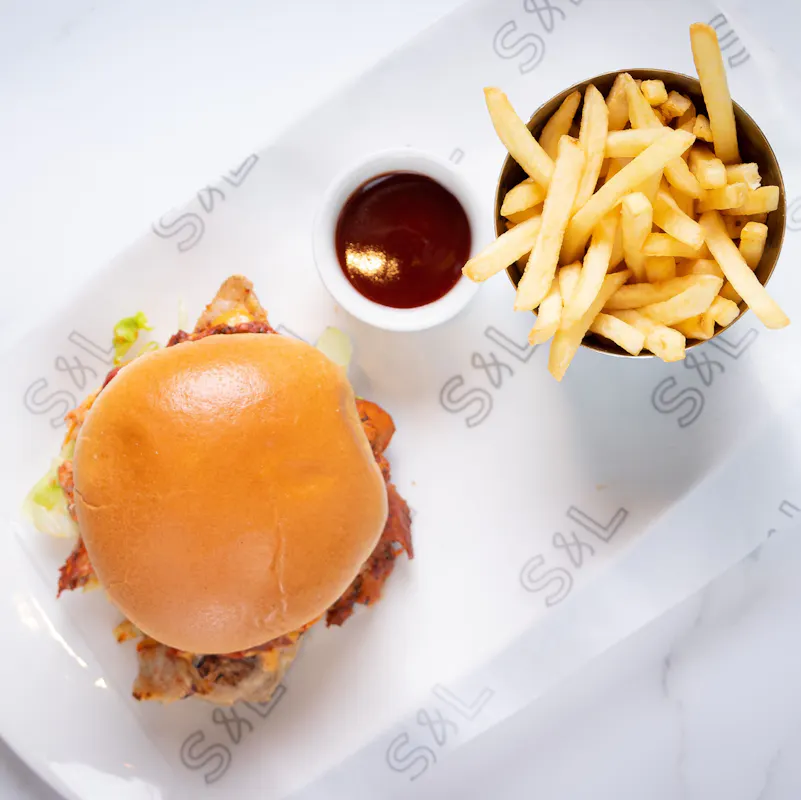 Slug and Lettuce Newquay
