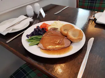 Hawthorn Restaurant