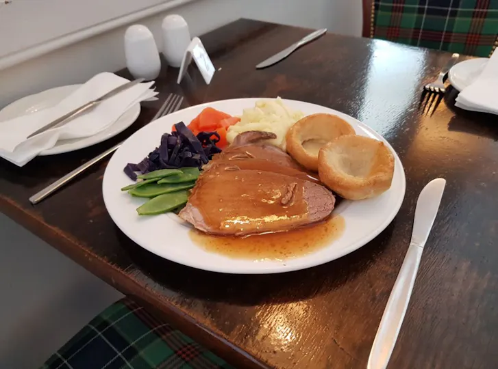 Hawthorn Restaurant