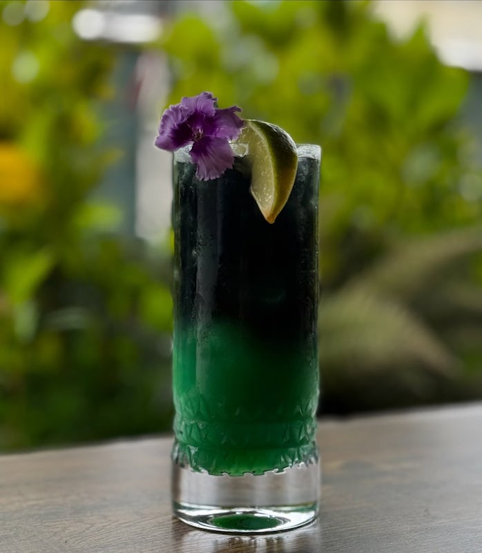 The Mint Room