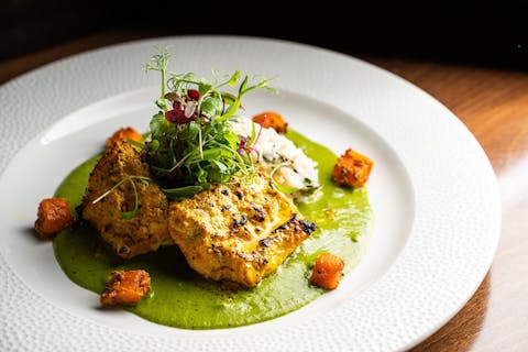 The Locksbrook Inn, Somerset - Restaurant Review, Menu, Opening Times