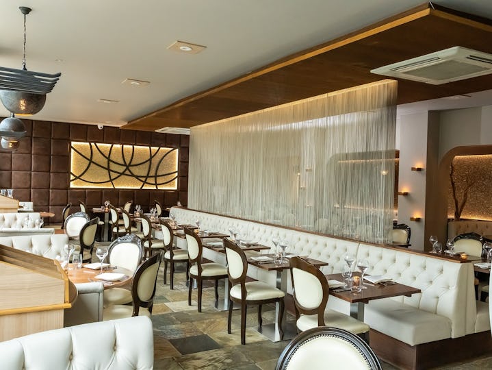 The Mint Room