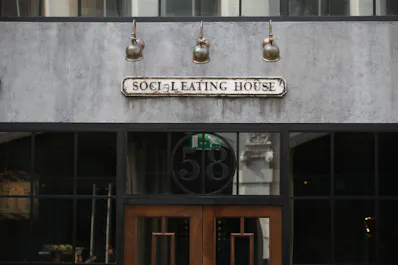 Social Eating House