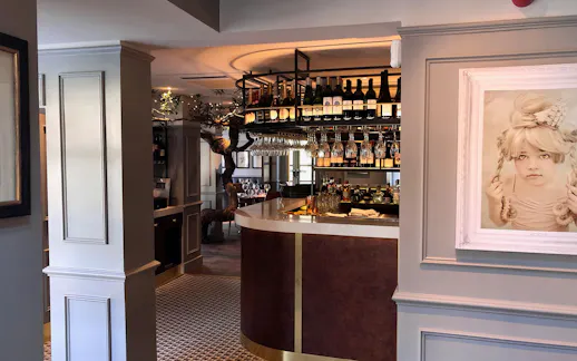 Zaza's Old Amersham