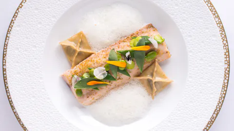 Park House Restaurant & Wine Bar