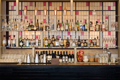 Eastway Brasserie at Andaz