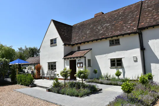 The Plough at Bolnhurst
