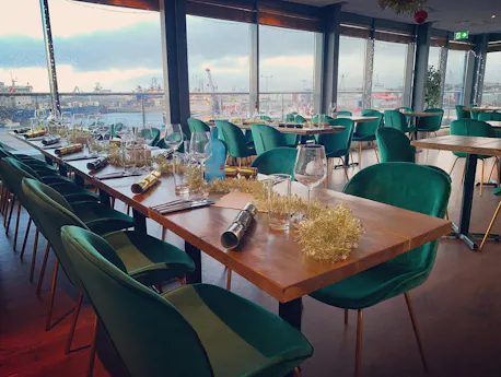 210 Bistro