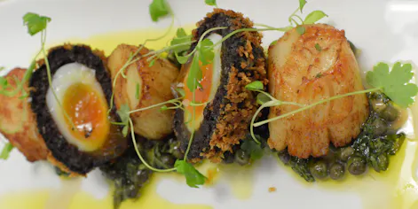 210 Bistro