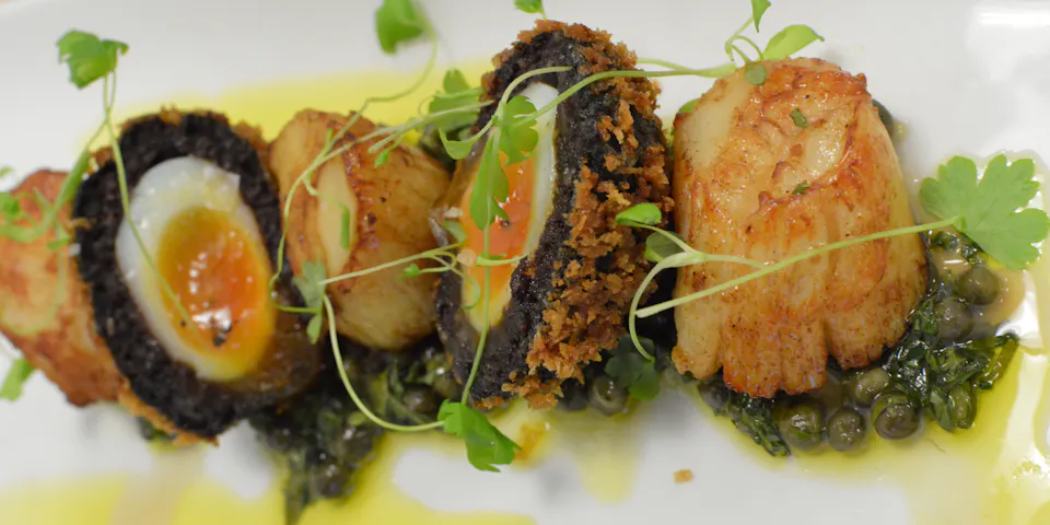 210 Bistro