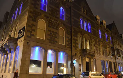 Carmelite Bar & Grill