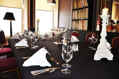 Carmelite Bar & Grill