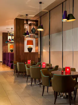 RBG Bar and Grill
