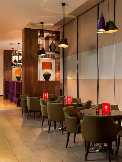 RBG Bar and Grill