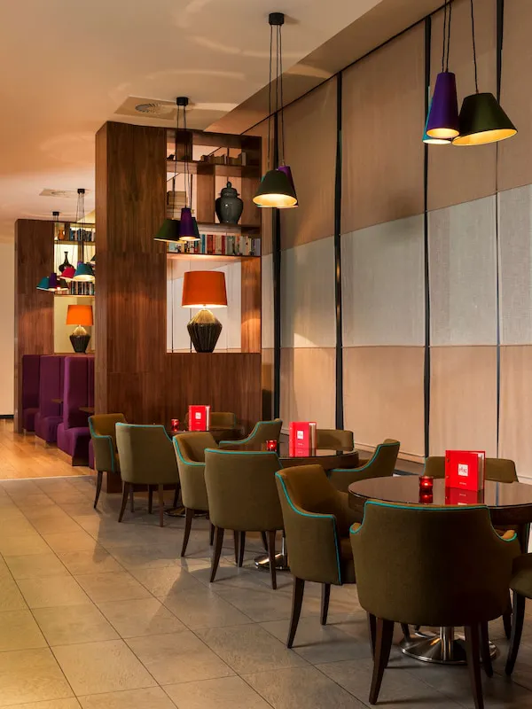 RBG Bar and Grill