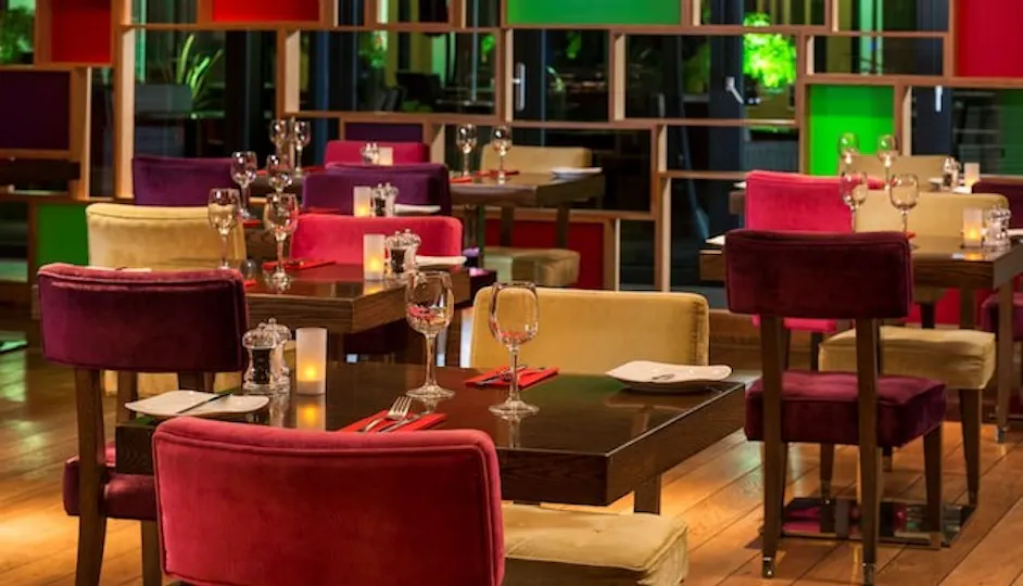 RBG Bar and Grill
