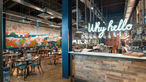 Zizzi - Aberdeen