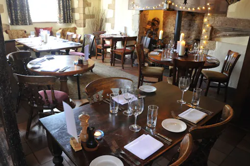 The White Hart - Abingdon