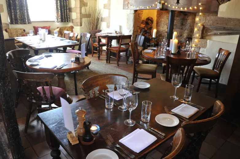 The White Hart - Abingdon