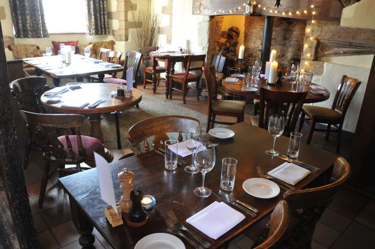 The White Hart - Abingdon