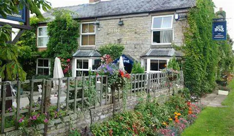 The Blue Boar - Alcester
