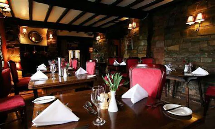 The Blue Boar - Alcester
