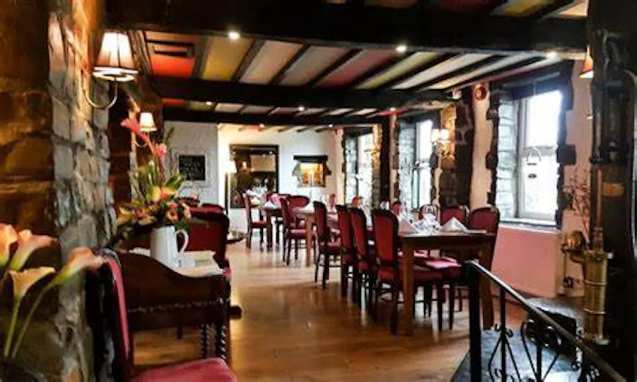 The Blue Boar - Alcester