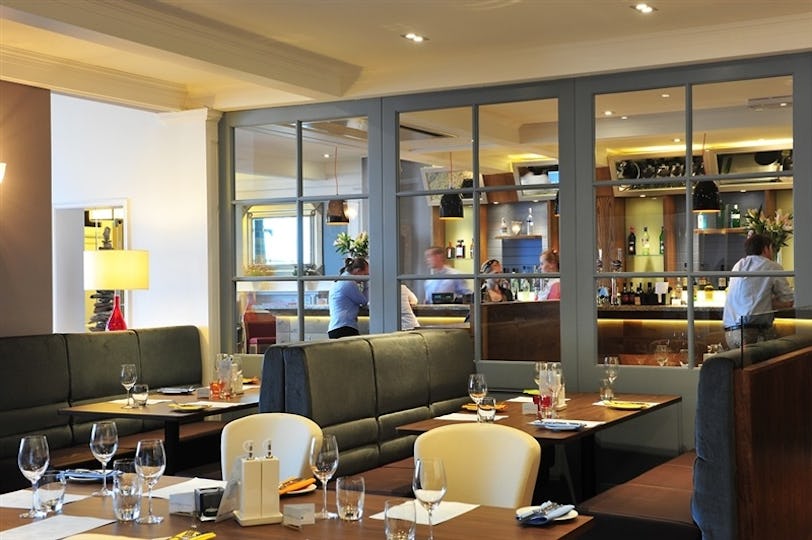 The White Lion - Aldeburgh