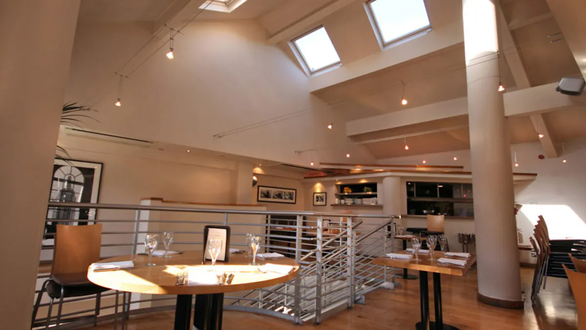 The Alderley Bar & Grill