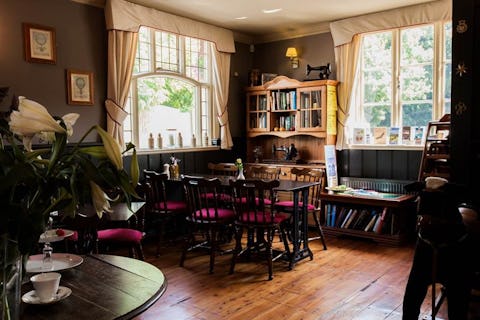 The Three Horseshoes - Alton
