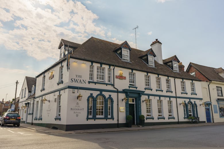 The Swan Hotel - Arundel