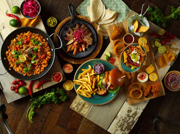 Chiquito - Ashford
