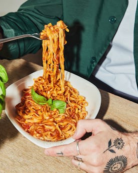 Vapiano - Great Portland Street