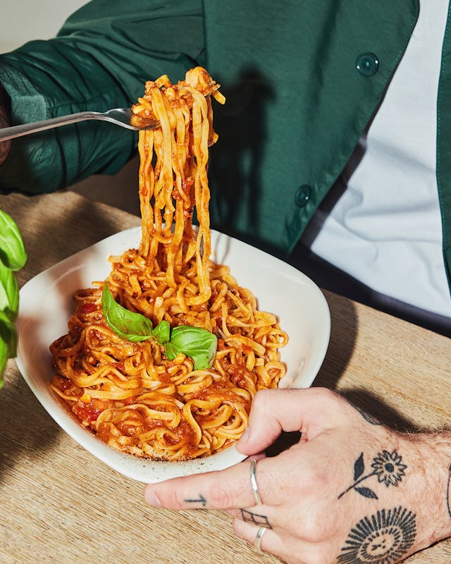 Vapiano - Great Portland Street