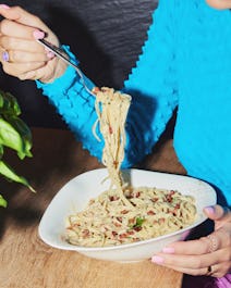 Vapiano - Great Portland Street