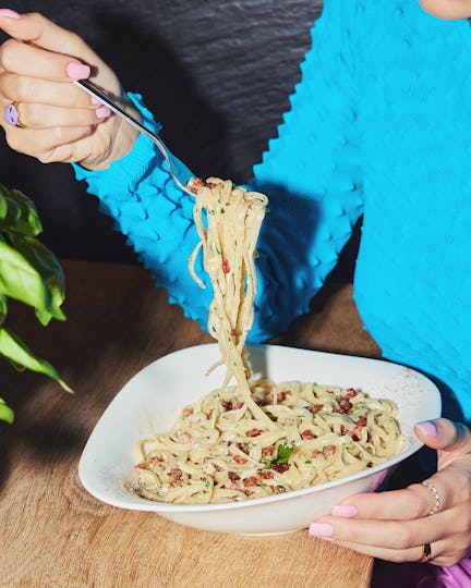 Vapiano - Great Portland Street