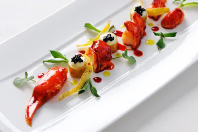 Belmond Le Manoir aux Quat