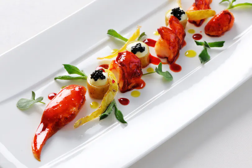 Belmond Le Manoir aux Quat