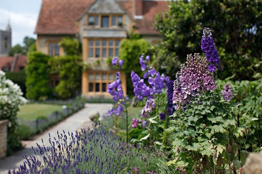 Belmond Le Manoir aux Quat'Saisons