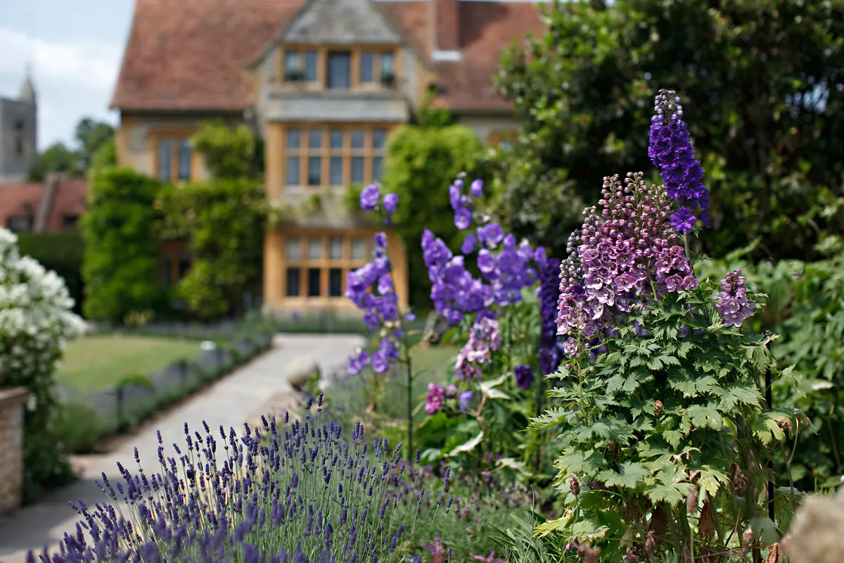 Belmond Le Manoir aux Quat