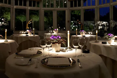 Belmond Le Manoir aux Quat