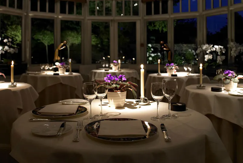 Belmond Le Manoir aux Quat
