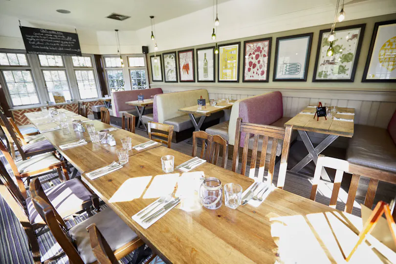 Chineham Arms